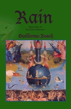 Paperback Rain Book