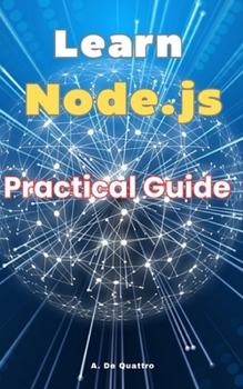 Learn Node.js: Practical Guide