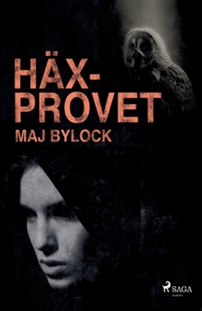 Paperback Häxprovet [Swedish] Book