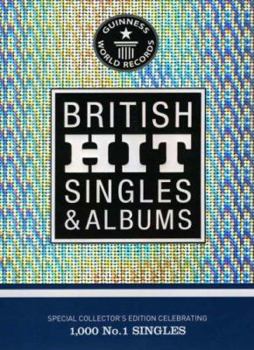 British Hit Singles and Albums - Book  of the Guinness British Hit Singles and Albums