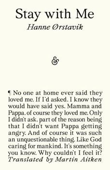 Paperback Stay with Me Book