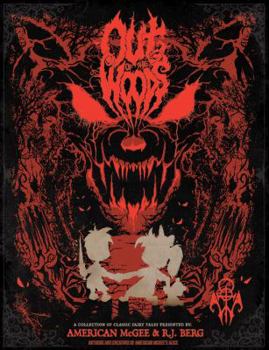 Hardcover Out of the Woods Book