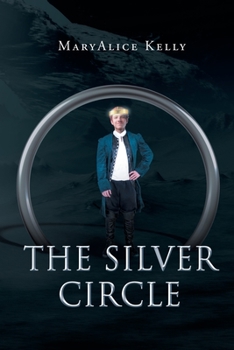 Paperback The Silver Circle Book