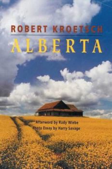 Paperback Alberta Book