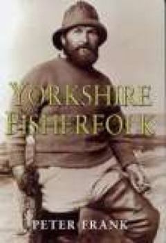 Paperback Yorkshire Fisherfolk Book