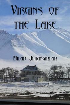 Paperback Virgins of the Lake Book