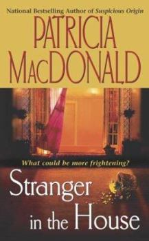 Mass Market Paperback Stranger in the House Book