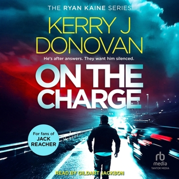 MP3 CD On the Charge Book