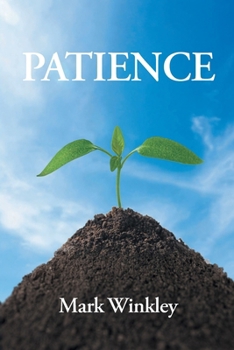 Paperback Patience Book