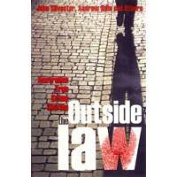 Paperback Outside the Law: Australian True Crime Stories Book