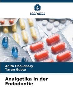 Paperback Analgetika in der Endodontie Book