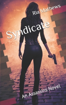 Paperback Syndicate: An Assassins Novel Book