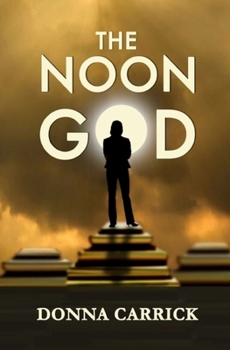 Paperback The Noon God Book