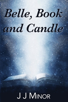 Paperback Belle, Book and Candle Book