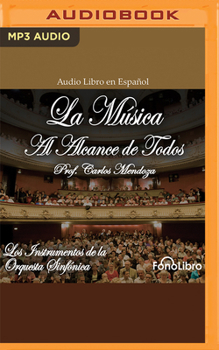 La M?sica Al Alcance de Todos