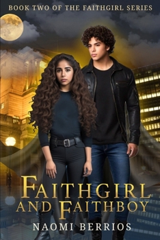 Paperback Faithgirl amd Faithboy Book