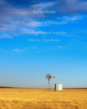 Paperback Reflections Book