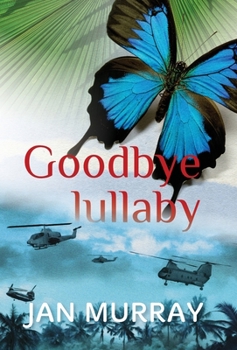 Hardcover Goodbye Lullaby: New Edition. (Previously published 2012) Book