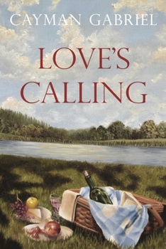 Paperback Love's Calling Book