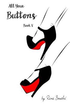 Paperback Buttons - Book V Book