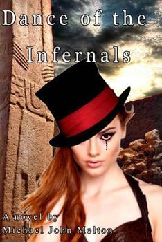 Paperback Dance of the Infernals Book