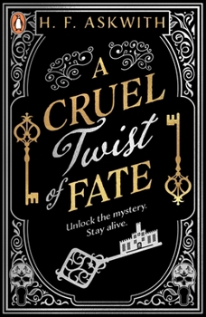 Paperback A Cruel Twist of Fate Book