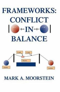 Paperback Frameworks: Conflict in Balance Book