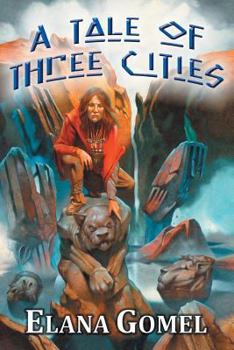 Paperback A Tale of Three Cities Book