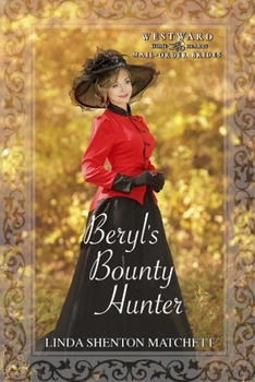 Paperback Beryl's Bounty Hunter Book