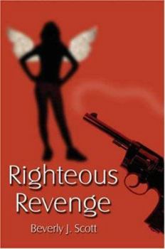 Paperback Righteous Revenge Book