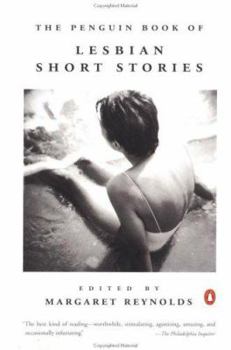 Paperback Lesbian Short Stories, the Penguin Book of Book