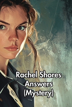 Paperback Rachel Shores Answers (Mystery) Book