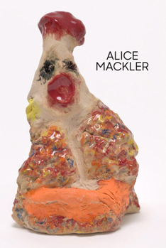 Hardcover Alice Mackler Book