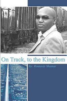 Paperback On Track, to the Kingdom Book