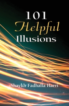 Paperback 101 Helpful Illusions Book