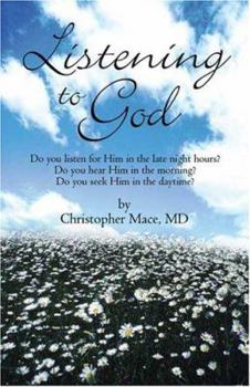 Paperback Listening To God Book