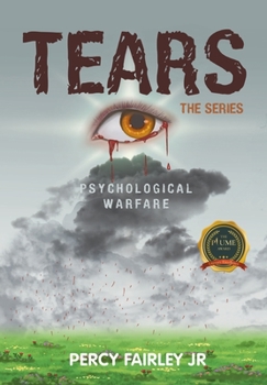 Hardcover Tears: Psychological Warfare Book