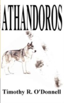 Paperback Athandoros Book