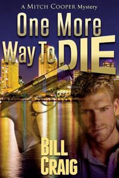 Paperback One More Way to Die Book