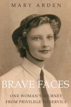 Paperback Brave Faces Book
