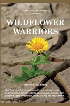 Paperback Wildflower Warriors Book