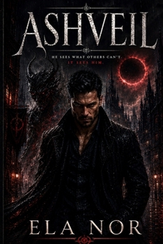 Paperback Ashveil Book