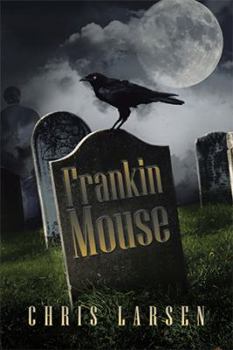 Paperback Frankin Mouse Book