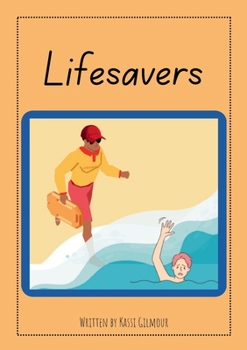 Paperback Lifesavers: Aussie Readers Decodable Texts Set 10 Book