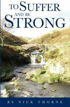 Paperback To Suffer And Be Strong Book