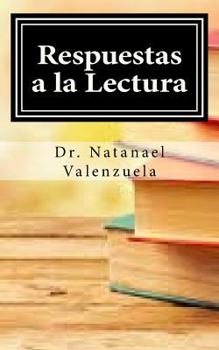 Paperback Respuestas a la Lectura: Habilidades de Aprendizaje [Spanish] Book