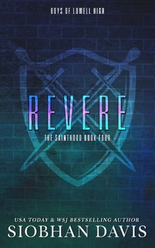 Paperback Revere: An Epilogue Novella Book