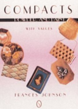 Paperback Compacts: Powder and Paint Book
