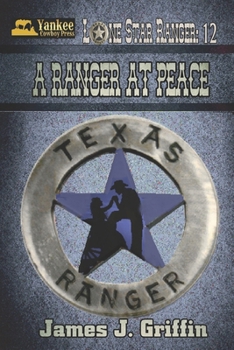 Paperback A Ranger At Peace Book
