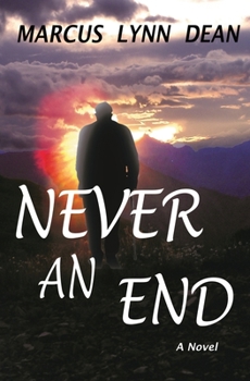 Paperback Never An End Book